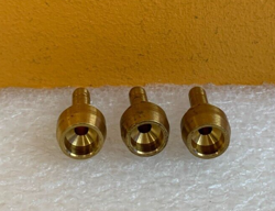 B-811-PC-4 LOT OF