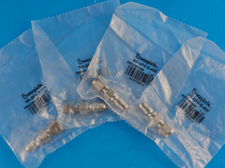QUICK-CONNECT STEM 1/4