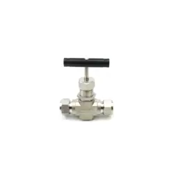 SWAGELOK SS-18RS12-SC11 5000PSI NSNP