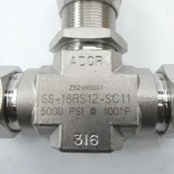 5000PSI NSNP
