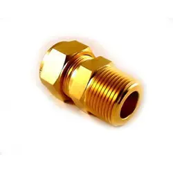 B-18MO-1-12 FITTING COMPRESSION
