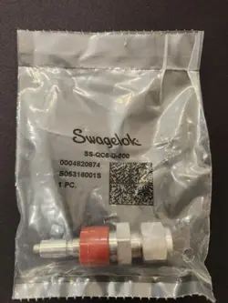 SS-QC6-D-600 QUICK