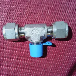 PIPE SS-600-3TTM