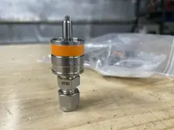 CONNECT 1/4 STEM