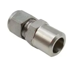 O.D. TUBE FITTING