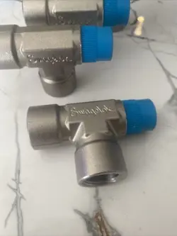 PIPE FITTING 1/2