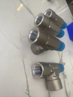 PIPE FITTING 1/2