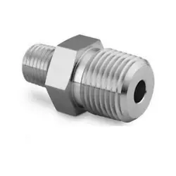 SWAGELOK SS-8-HRN-4 STAINLESS STEEL PIPE FITTING FNSP