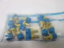 TUBE ADAPTER FITTINGS