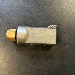 3/8 TUBE OD