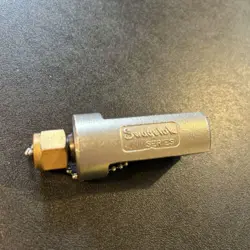 3/8 TUBE OD