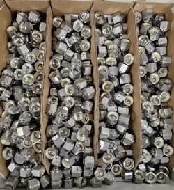 20X SWAGELOK VCR 1/2