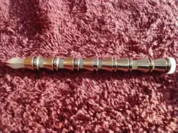 LOT OF 8  SWAGELOK SS-300-SET FERRULE SET  3/16  316 STAINLESS