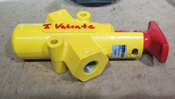 VALVE 250