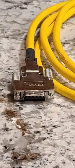 CABLE-10 FEEDBACK