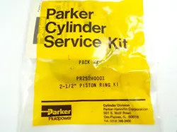 PARKER PR252H0001 CYLINDER