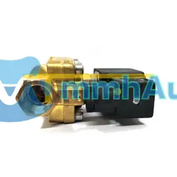 321H2522 SOLENOID