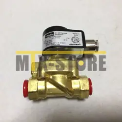 1PCS NEW PARKER 321H2322 LUCIFER SOLENOID VALVES