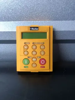 OPERATOR WITH ALPHA