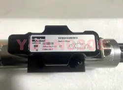 NEW PARKER D3FBE01SC0NF0019 PROPORTIONAL VALVE DHL FAST DELIVERY