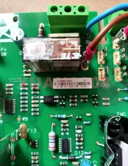 POWER PANEL