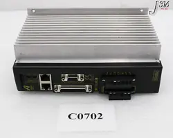 C0702 PARKER SERVO