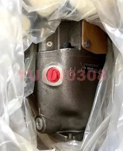 PARKER PD100PS02SRS5BL00T00C0000 PUMP