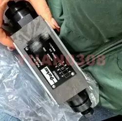 PARKER FM3DDSV51 ONE-WAY