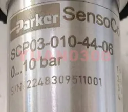 PARKER SCP03-010-44-06
