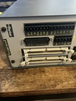 PARKER COMPUMOTOR 6200 2-AXIS INDEXER