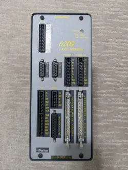 COMPUMOTOR 6200 2-AXIS