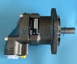 1PCS NEW PARKER  F11-010-MB-CV-K-000-0000-00  HYDRAULIC MOTOR  DHL SHIPPING #Z