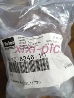 PARKER PV-10-6346-10 THREE
