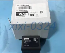 PARKER C5V06-630B1 ONE-WAY