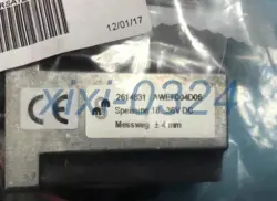 AWEF004D06 SENSOR DHL
