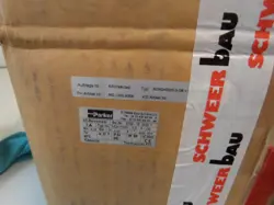 AC-SERVOMOTOR