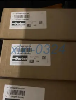 PARKER D3DW071HNJW