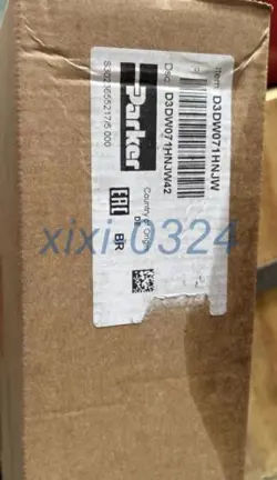 NEW PARKER D3DW071HNJW