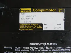 COMPUMOTOR AL