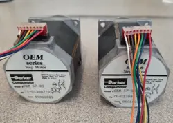 PARKER COMPUMOTOR OEM