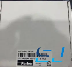 BRAND NEW PARKER PWDXXA-400 BOOSTERS PWDXXA-400