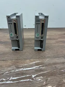 COMPUMOTOR OEM350 DRIVE