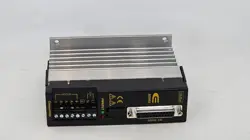 MICROSTEPPING DRIVE 120VAC