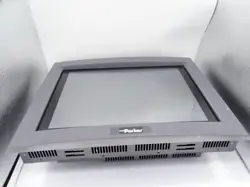 XPR215XT-2P3 HMI