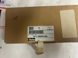 PARKER B713BB549A SOLENOID