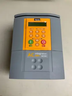 HP AC