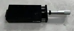 PARKER CR4704 CROSSED ROLLER BEARING POSITIONER, TRAVEL: 1.0