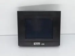 PARKER P1306QT-Q3 HMI