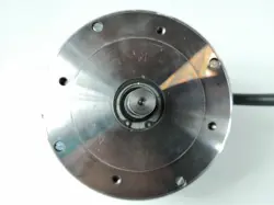 PARKER 57536 SERVO