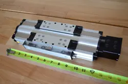 PARKER 404100XRMS NEMA17